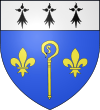 ST JULIEN DE VOUVANTES