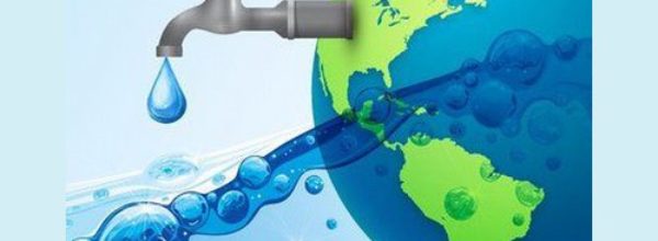 JOURNEE MONDIALE DE L’EAU 2022