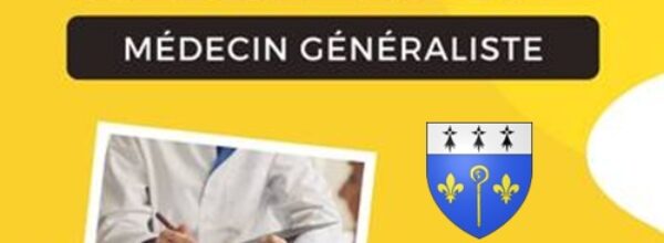 RECHERCHE DE MÉDECIN
