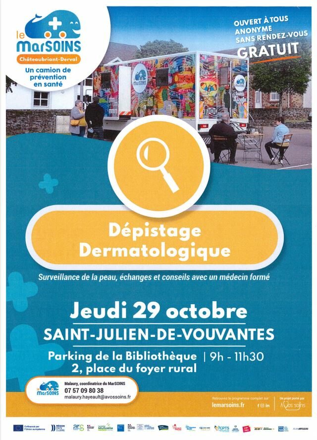 depistage